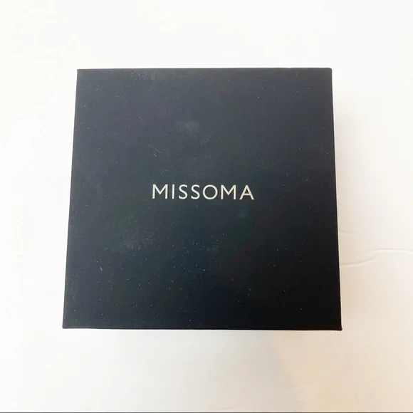 MissomaGold Chain Bracelet NEW